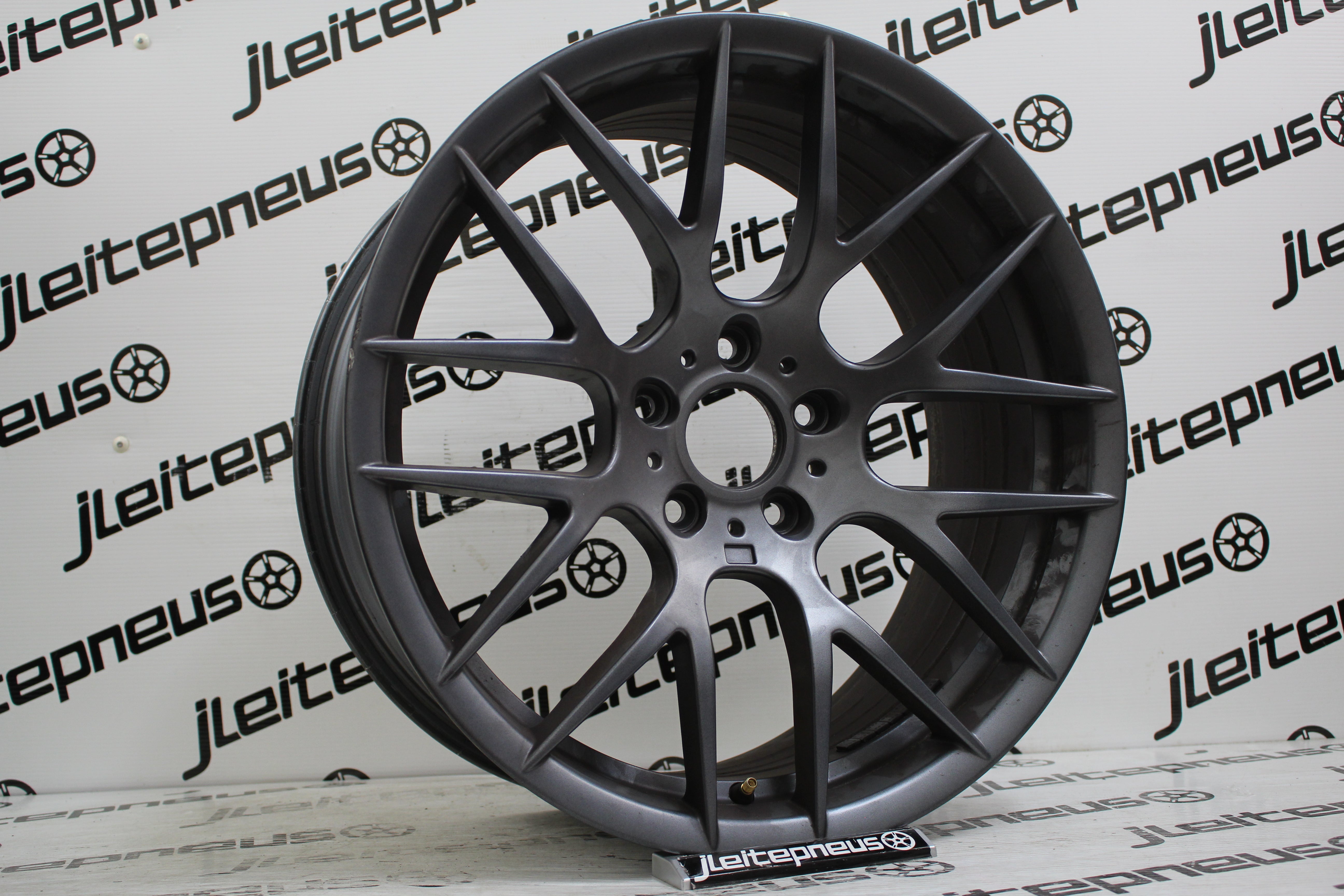 Jantes BMW M359 19 5x120 8.5 ET35 - Fazemos Montagem/Envio