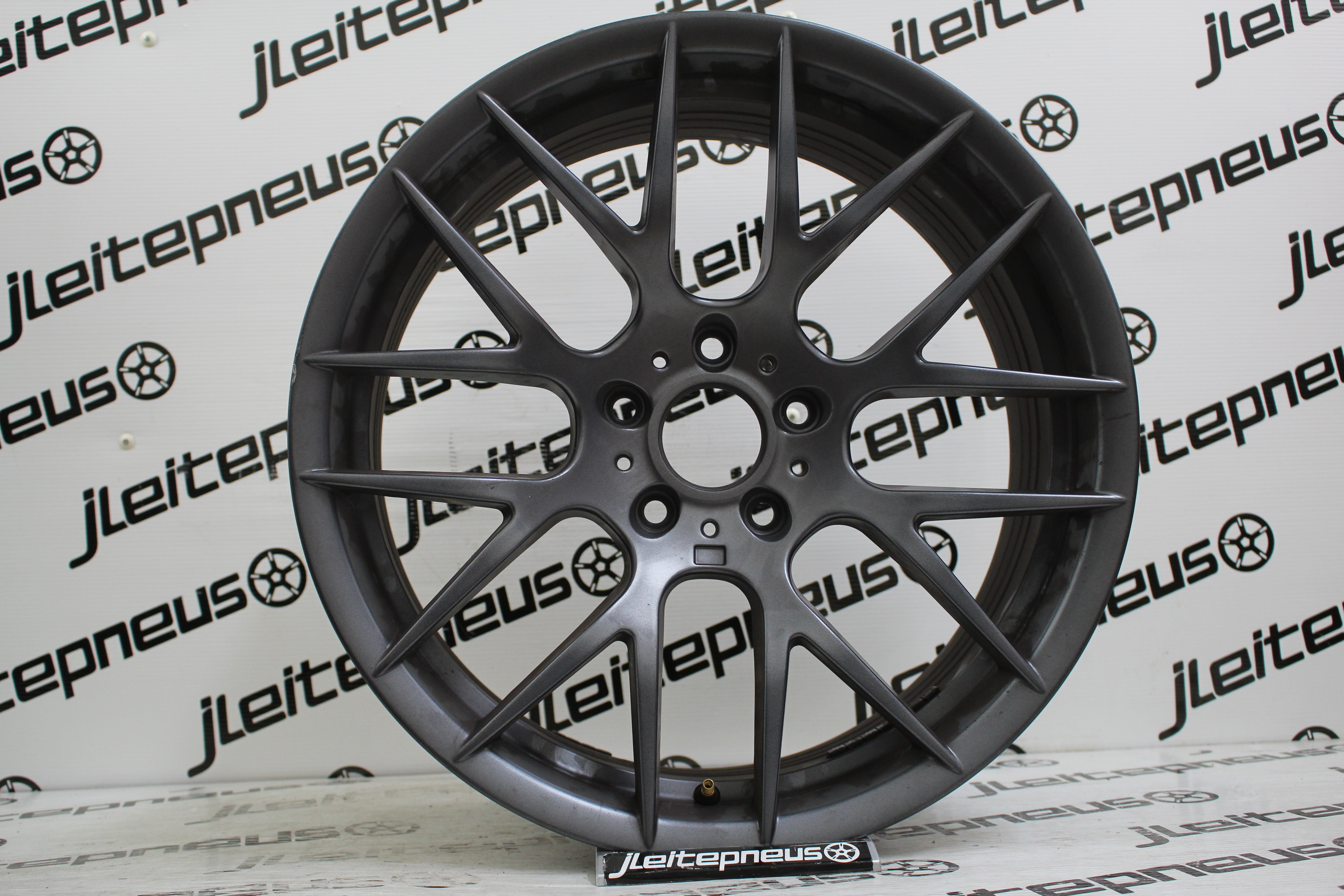 Jantes BMW M359 19 5x120 8.5 ET35 - Fazemos Montagem/Envio