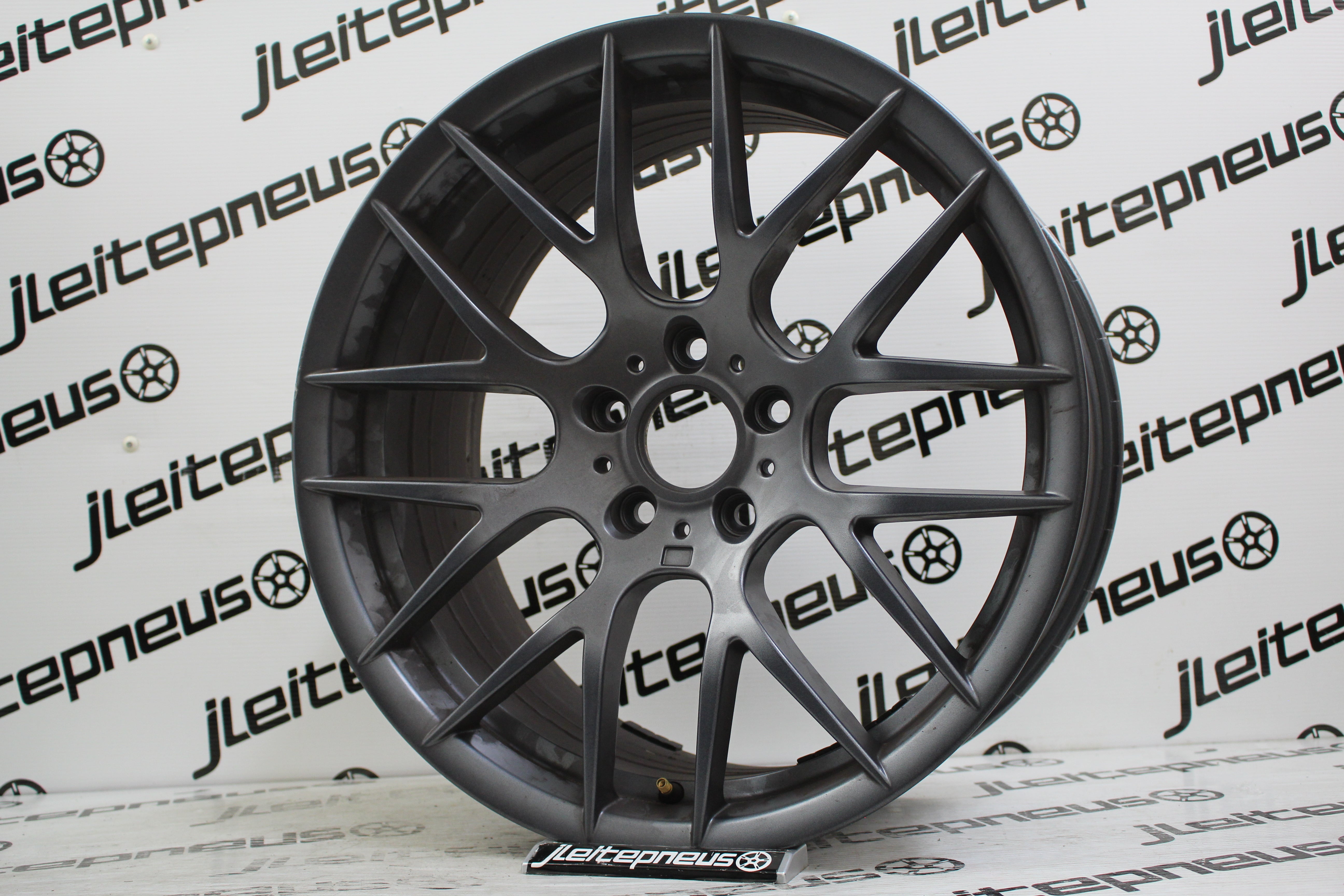 Jantes BMW M359 19 5x120 8.5 ET35 - Fazemos Montagem/Envio