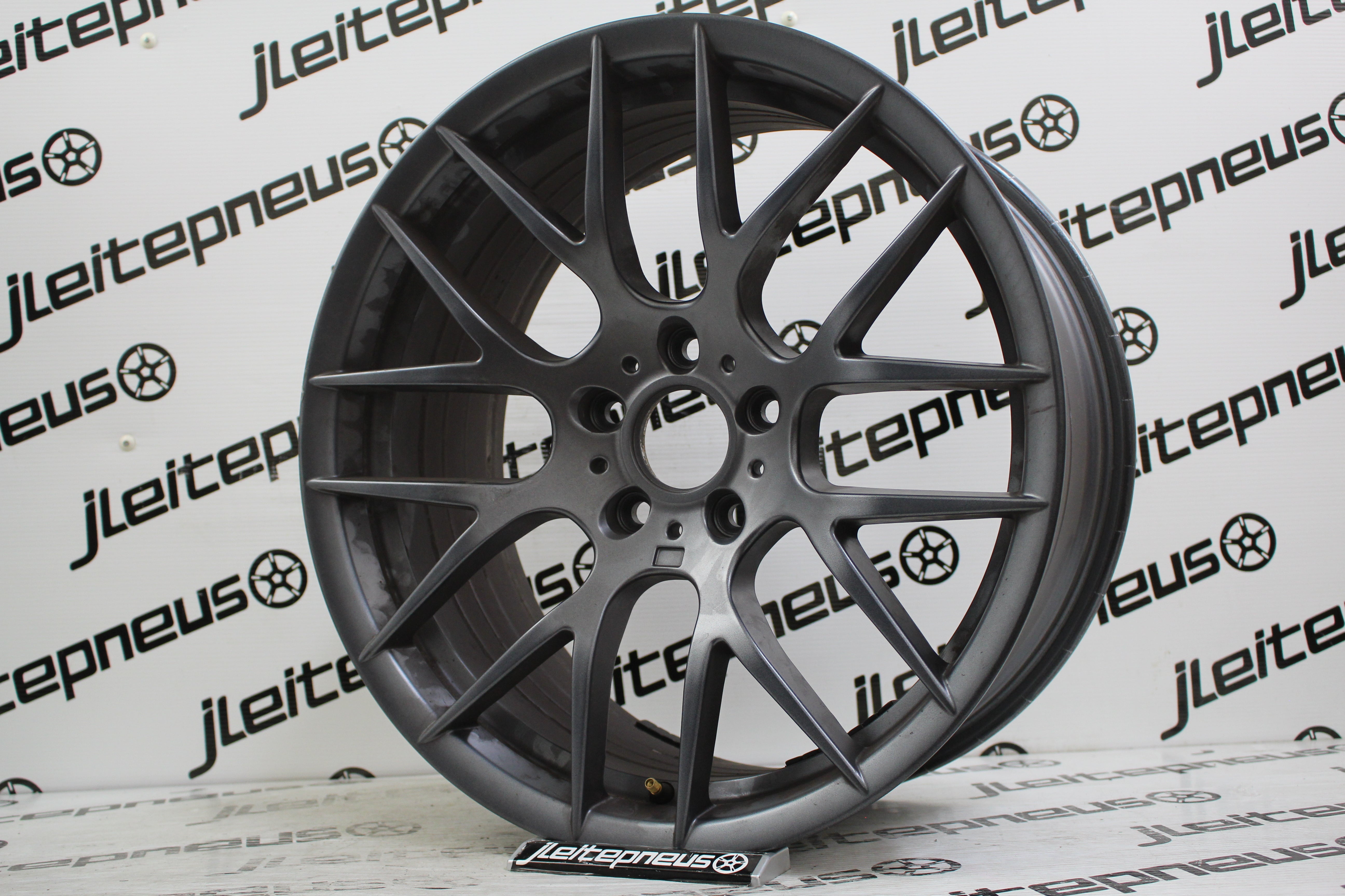 Jantes BMW M359 19 5x120 8.5 ET35 - Fazemos Montagem/Envio