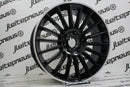 Jantes Mercedes 18 5x112 8 ET40 - Fazemos Montagem/Envio-2