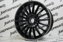 Jantes Mercedes 18 5x112 8 ET40 - Fazemos Montagem/Envio-4