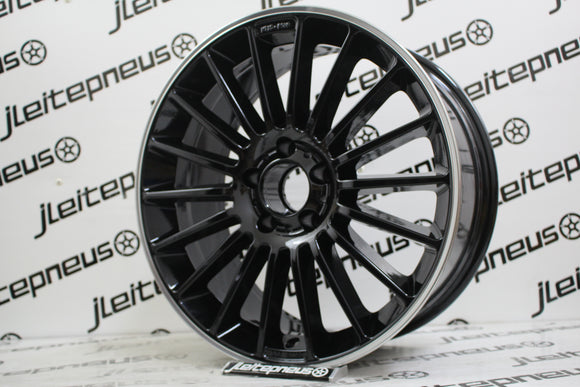 Jantes Mercedes 18 5x112 8 ET40 - Fazemos Montagem/Envio