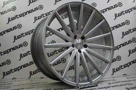 Jantes Originais Vossen VFS-2 22 5x112 9+10.5 ET32+42 - Fazemos Montagem/Envio