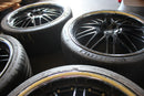 Jantes Aversus Diana 20 5x112 8.5 ET35 + Pneus Michelin PS4 S 235/35/20 - Fazemos Montagem/Envio-7