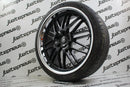 Jantes Aversus Diana 20 5x112 8.5 ET35 + Pneus Michelin PS4 S 235/35/20 - Fazemos Montagem/Envio-3