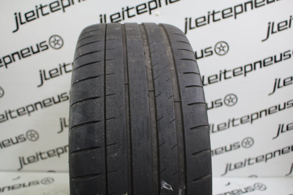 Jantes Aversus Diana 20 5x112 8.5 ET35 + Pneus Michelin PS4 S 235/35/20 - Fazemos Montagem/Envio