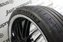 Jantes Aversus Diana 20 5x112 8.5 ET35 + Pneus Michelin PS4 S 235/35/20 - Fazemos Montagem/Envio-5