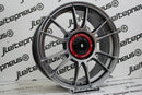 Jantes Novas Style OZ Ultraleggera 17 5x100/112 7.5 ET38 - Fazemos Montagem/Envio-2
