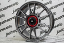 Jantes Novas Style OZ Ultraleggera 17 5x100/112 7.5 ET38 - Fazemos Montagem/Envio-4