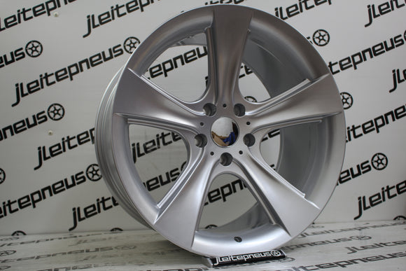 Jantes Novas BMW Style 128 19 5x120 8.5+10 ET20+15 - Fazemos Montagem/Envio