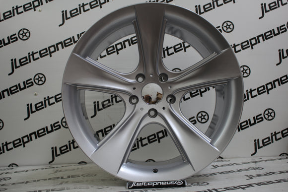 Jantes Novas BMW Style 128 19 5x120 8.5+10 ET20+15 - Fazemos Montagem/Envio