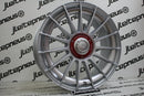 Jantes Novas Style OZ Superturismo AERO 18 5x100/112 8 ET42 - Fazemos Montagem/Envio-2
