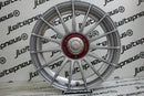Jantes Novas Style OZ Superturismo AERO 18 5x100/112 8 ET42 - Fazemos Montagem/Envio-3