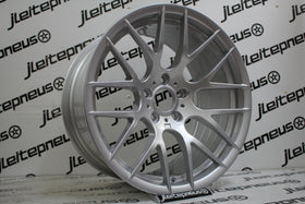 Jantes Novas Avant Garde 19 5x120 9+10 ET35+38 - Fazemos Montagem/Envio