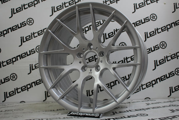 Jantes Novas Avant Garde 19 5x120 9+10 ET35+38 - Fazemos Montagem/Envio