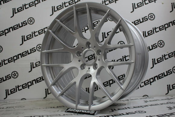 Jantes Novas Avant Garde 19 5x120 9+10 ET35+38 - Fazemos Montagem/Envio