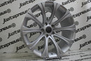 Jantes Novas BMW Style 166 E60 E61 M5 19 5x120 9+10 ET14+20 - Fazemos Montagem/Envio-2