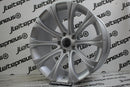 Jantes Novas BMW Style 166 E60 E61 M5 19 5x120 9+10 ET14+20 - Fazemos Montagem/Envio-5