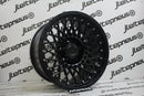 Jantes Novas 4x4 Jeep Cherokee 17 5x127 9 ET -10 - Fazemos Montagem*/Envio**-1