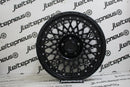 Jantes Novas 4x4 Jeep Cherokee 17 5x127 9 ET -10 - Fazemos Montagem*/Envio**-3