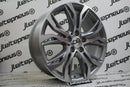 Jantes Novas BMW 18 5x112 7.5 ET51 - Fazemos Montagem/Envio-1