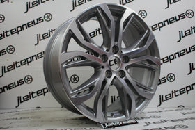 Jantes Novas BMW 18 5x112 7.5 ET51 - Fazemos Montagem/Envio