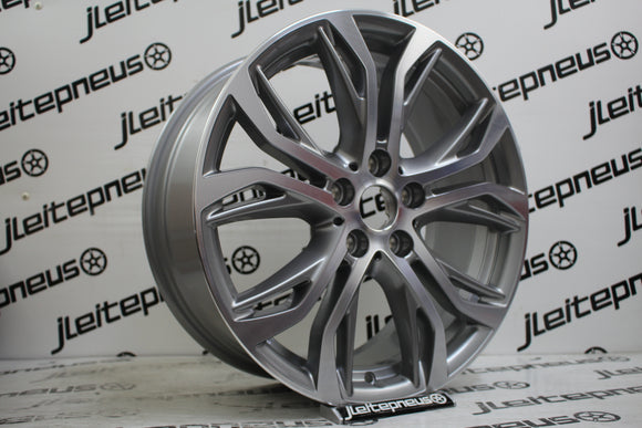 Jantes Novas BMW 18 5x112 7.5 ET51 - Fazemos Montagem/Envio