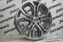 Jantes Novas BMW 18 5x112 7.5 ET51 - Fazemos Montagem/Envio-2