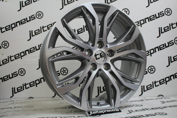 Jantes Novas BMW 18 5x112 7.5 ET51 - Fazemos Montagem/Envio