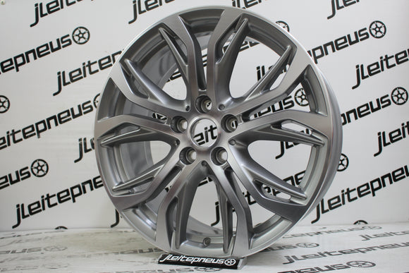 Jantes Novas BMW 18 5x112 7.5 ET51 - Fazemos Montagem/Envio