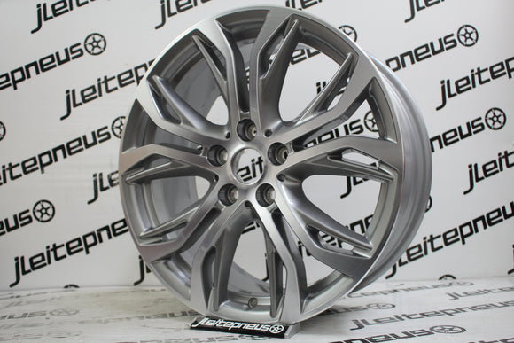 Jantes Novas BMW 18 5x112 7.5 ET51 - Fazemos Montagem/Envio