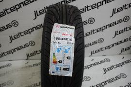 Pneus Novos Nankang NS-2 165/45/16 - Fazemos Montagem/Envio