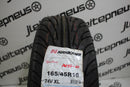 Pneus Novos Nankang NS-2 165/45/16 - Fazemos Montagem/Envio-2