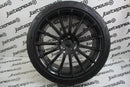 Jantes Aversus 22 5x127 10.5 ET42 + Pneus Pirelli P-Zero 275/40/22 - Fazemos Montagem/Envio-1