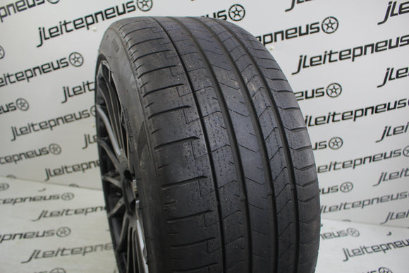 Jantes Aversus 22 5x127 10.5 ET42 + Pneus Pirelli P-Zero 275/40/22 - Fazemos Montagem/Envio