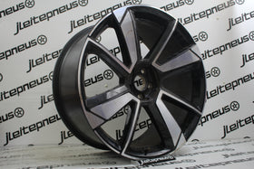 Jantes Originais Volvo 21 5x108 9+10 ET30+35 - Fazemos Montagem/Envio