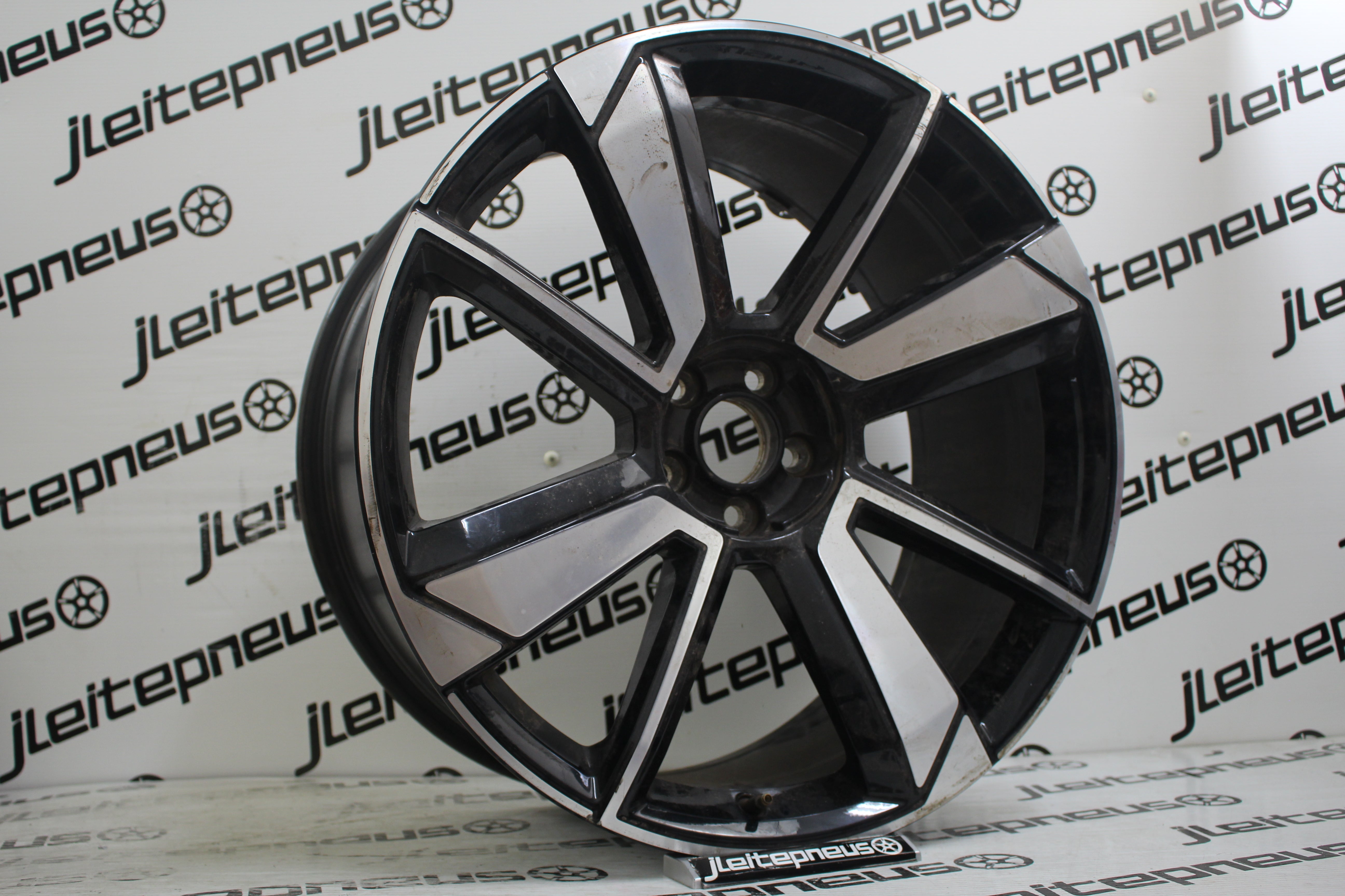 Jantes Originais Volvo 21 5x108 9+10 ET30+35 - Fazemos Montagem/Envio