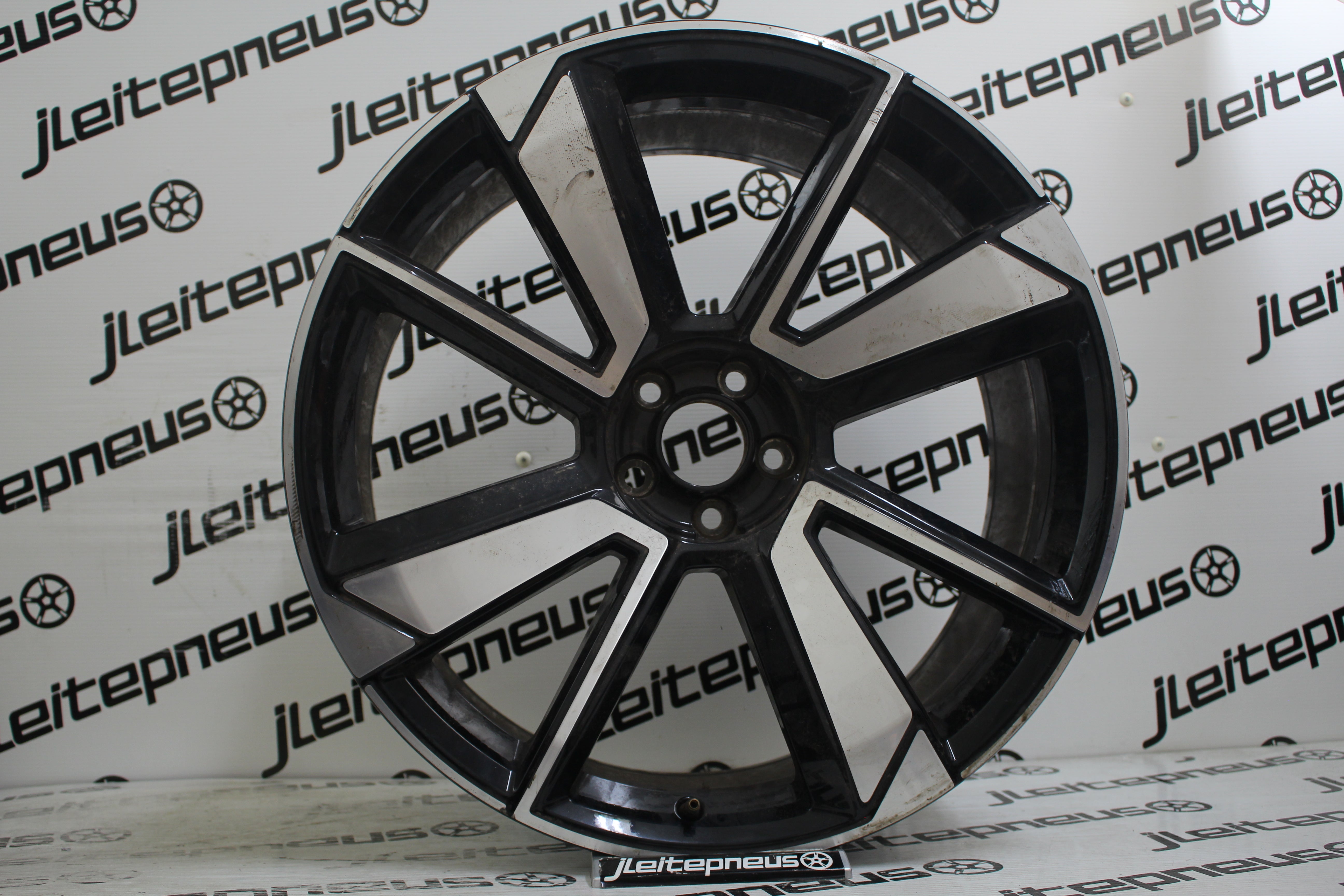Jantes Originais Volvo 21 5x108 9+10 ET30+35 - Fazemos Montagem/Envio