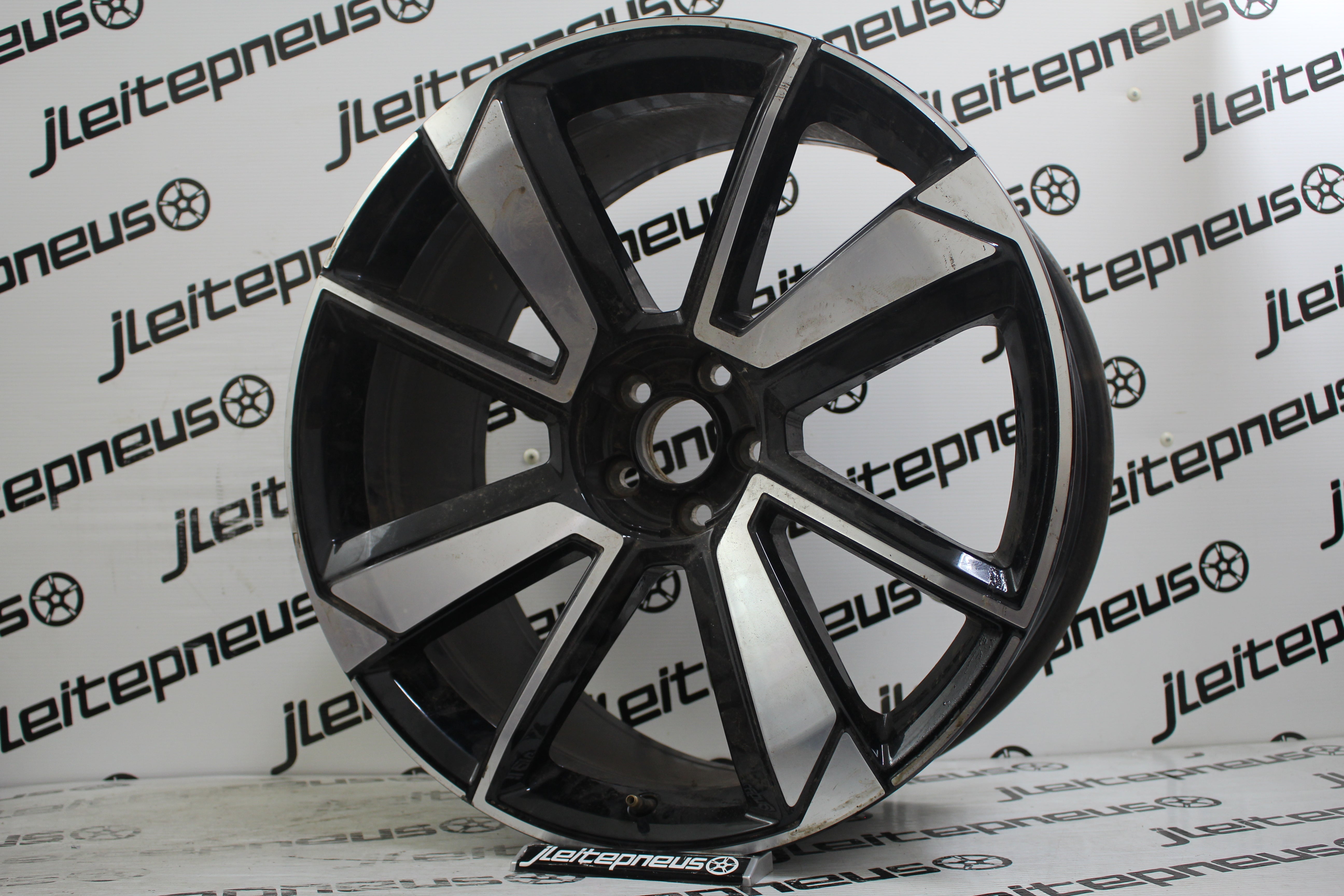 Jantes Originais Volvo 21 5x108 9+10 ET30+35 - Fazemos Montagem/Envio
