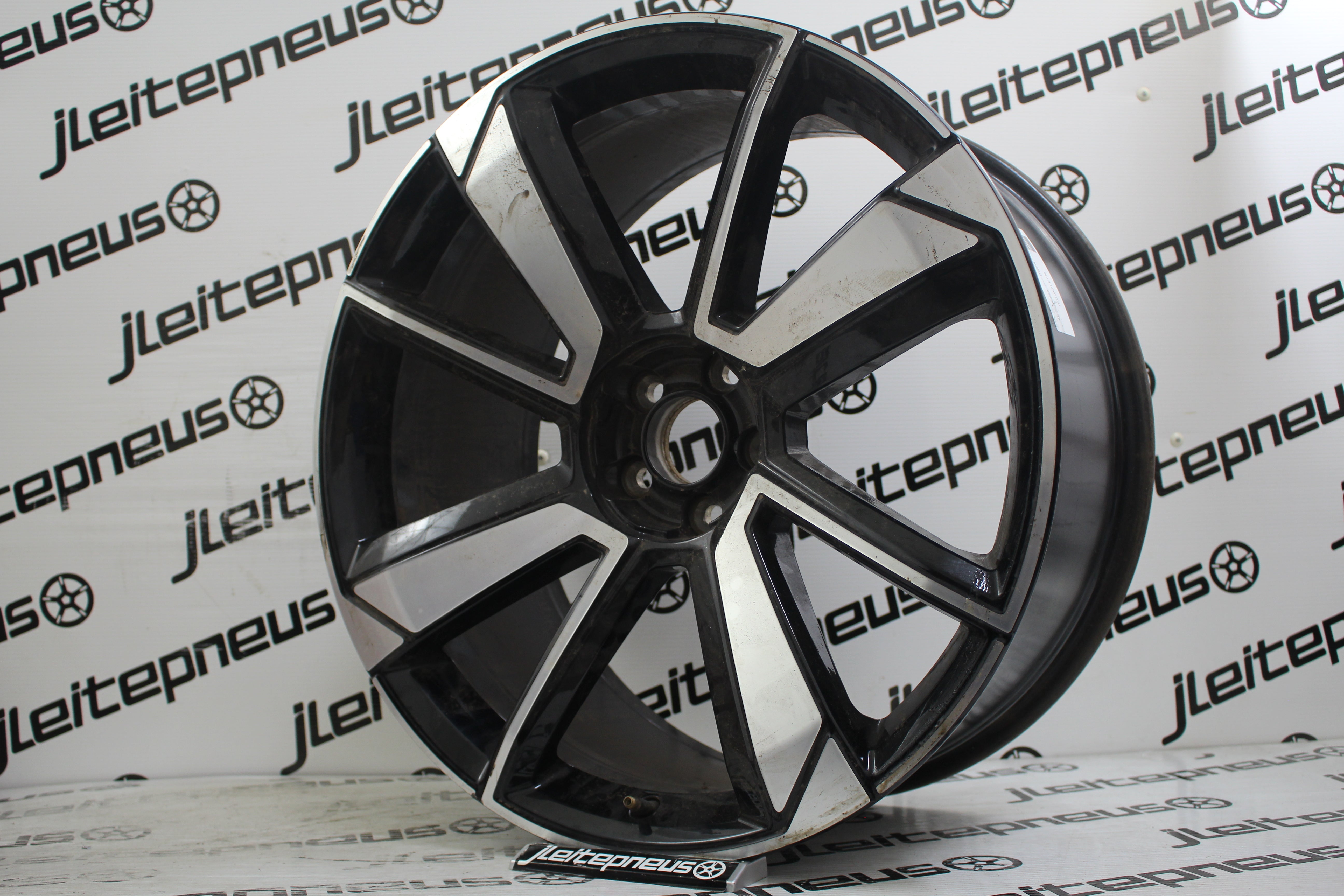 Jantes Originais Volvo 21 5x108 9+10 ET30+35 - Fazemos Montagem/Envio