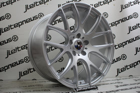 Jantes Novas BMW Style 3SDM 19 5x120 8.5+9.5 ET35+40 - Fazemos Montagem/Envio