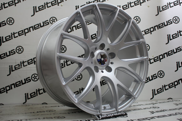 Jantes Novas BMW Style 3SDM 19 5x120 8.5+9.5 ET35+40 - Fazemos Montagem/Envio