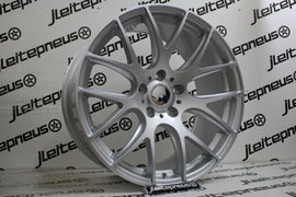 Jantes Novas BMW Style 3SDM 19 5x120 8.5+9.5 ET35+40 - Fazemos Montagem/Envio - 0