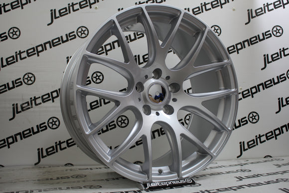 Jantes Novas BMW Style 3SDM 19 5x120 8.5+9.5 ET35+40 - Fazemos Montagem/Envio