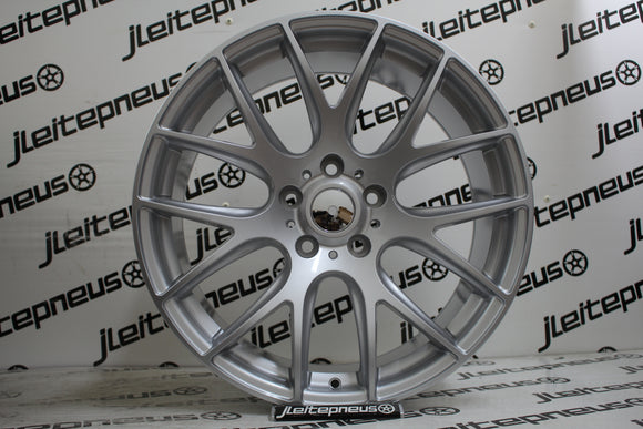 Jantes Novas BMW Style 3SDM 19 5x120 8.5+9.5 ET35+40 - Fazemos Montagem/Envio