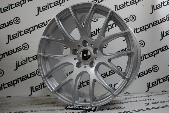 Jantes Novas BMW Style 3SDM 19 5x120 8.5+9.5 ET35+40 - Fazemos Montagem/Envio
