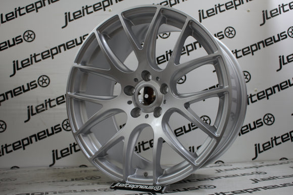 Jantes Novas BMW Style 3SDM 19 5x120 8.5+9.5 ET35+40 - Fazemos Montagem/Envio