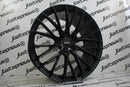 Jantes Originais MAK Speciale 22 5x120 10+11.5 ET38+40 - Fazemos Montagem/Envio-2