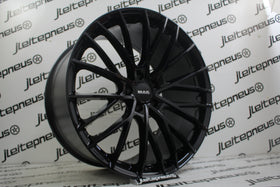 Jantes Originais MAK Speciale 22 5x120 10+11.5 ET38+40 - Fazemos Montagem/Envio